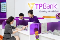 FPT Capital muốn bán 1 triệu cổ phiếu TPB (Ảnh: TPBank)