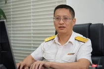 Chuyển đổi số ngành thuế