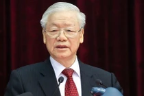 Trung ương yêu cầu quy định mức thuế cao hơn với người có nhiều nhà ở, đầu cơ đất