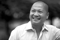 Ông Lê Anh Đức - Chủ tịch HĐQT Tập đoàn Cá tầm (Nguồn: catam.vn)