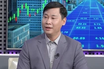 Ông Hoàng Công Tuấn - Kinh tế trưởng CTCK MB (MBS)