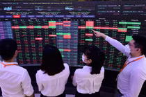 Chứng khoán nở rộ 'đội lái', tin đồn và công ty sân sau