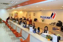 PGB "tím trần" hai phiên liên tiếp sau tin Petrolimex được duyệt thoái vốn