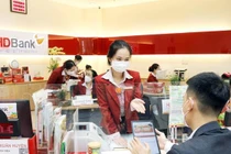 HDBank muốn nhận chuyển giao một ngân hàng yếu kém