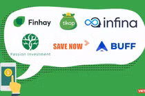Loạt ứng dụng đầu tư tích lũy Passion Invest, Finhay, Tikop... bị khuyến cáo rủi ro