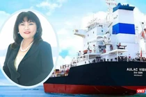 ‘Chốt lời’ cổ phiếu EIB, Âu Lạc ‘chơi lớn’ với cổ phiếu ACB