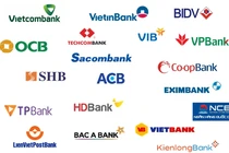 CASA nhiều ngân hàng giảm mạnh trong quý 3/2022