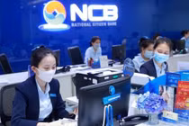 NCB muốn tăng vốn điều lệ lên 10.000 tỉ đồng vào năm 2025