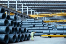 Tiên đoán của ‘vua thép’ Trần Đình Long ứng nghiệm: Hòa Phát lỗ 1.800 tỉ đồng quý 3/2022