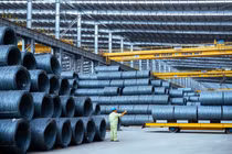 Tiên đoán của ‘vua thép’ Trần Đình Long ứng nghiệm: Hòa Phát lỗ 1.800 tỉ đồng quý 3/2022