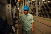 Hòa Phát nộp ngân sách gần 7.400 tỉ đồng trong 6 tháng đầu năm 2022 (Ảnh: Hòa Phát)