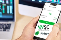 Finhay 'bắt tay' VNSC cung cấp sản phẩm chứng khoán, trái phiếu