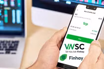 Finhay 'bắt tay' VNSC cung cấp sản phẩm chứng khoán, trái phiếu