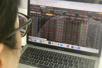 VN-Index 'chốt' năm 2022 ở mức 1.007 điểm