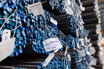 Hòa Phát bán 2,17 triệu tấn thép các loại trong 3 tháng đầu năm 2022