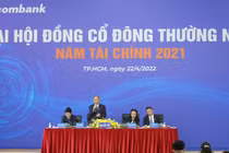 Sacombank đã thu hồi 2.600 tỉ đồng nợ vay của FLC