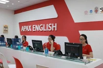 Cổ phần Apax English được sử dụng làm tài sản đảm bảo cho nhiều thương vụ trái phiếu của nhóm IBC