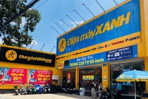 SSI Research: MWG giai đoạn 2022 – 2023 có thể lỗ 330 tỉ đồng từ hoạt động tài chính