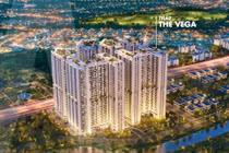 Danh Khôi Holdings mua lại dự án Astral City của PDR