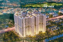 Danh Khôi Holdings mua lại dự án Astral City của PDR