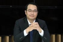 Ông Huỳnh Minh Tuấn, nhà sáng lập của FIDT