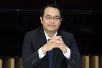 Ông Huỳnh Minh Tuấn, nhà sáng lập của FIDT