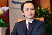 Hai người em gái của ông Trịnh Văn Quyết là Trịnh Thị Thúy Nga và Trịnh Thị Minh Huế đã bị khởi tố, bắt tạm giam