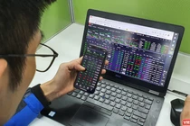 Chứng khoán tuần 30/5 – 3/6: Khối ngoại mua ròng hơn 2.100 tỉ đồng