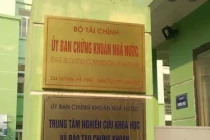Sẵn sàng phương án nhân sự cho Ủy ban chứng khoán trong mọi tình huống