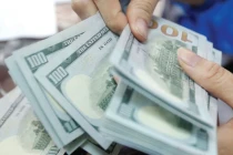 ACBS: NHNN đã bán 22 tỉ USD, dự trữ ngoại hối còn 87 tỉ USD