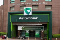 Vietcombank bất ngờ dự phòng 10.840 tỉ đồng cho tiền gửi ở ngân hàng khác