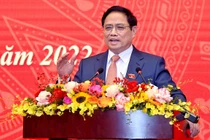 Thủ tướng: Kiểm soát phát hành trái phiếu doanh nghiệp, không để vi phạm nhỏ tích thụ thành sai phạm lớn