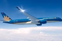 Vietnam Airlines thoát án hủy niêm yết nhờ thoái vốn Cambodia Angkor Air