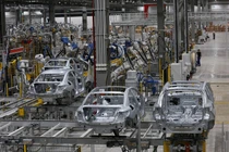 Geleximco muốn xây nhà máy ô tô công nghệ cao 18.800 tỉ đồng ở Thái Bình