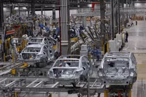 Geleximco muốn xây nhà máy ô tô công nghệ cao 18.800 tỉ đồng ở Thái Bình