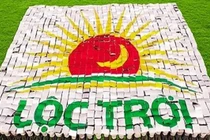 Vì sao LTG 'chưa vội' chuyển sàn sang HOSE?