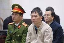 Ông Trịnh Xuân Thanh. Ảnh: TTXVN