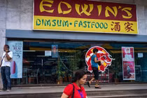 Vệ sinh an toàn thực phẩm vẫn là vấn đề lớn tại Trung Quốc - Ảnh minh họa: Bloomberg