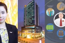 Đại gia Lê Thanh Thản, ngoài 45 khách sạn còn gì khác?