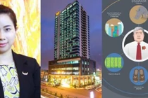 Đại gia Lê Thanh Thản, ngoài 45 khách sạn còn gì khác?