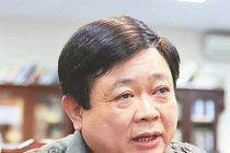 Tổng Giám đốc Đài Tiếng nói Việt Nam, ông Nguyễn Thế Kỷ được đánh giá là người có nhiều trải nghiệm và hiểu biết sâu sắc về nghề báo