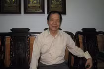 PGS. TS Trần Diên Hiển