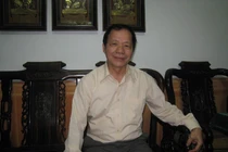 PGS. TS Trần Diên Hiển