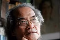 Nhà văn Sơn Tùng