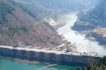 Hạn hán ở hạ lưu sông Mekong: Thủ phạm là hệ thống đập thuỷ điện?