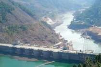 Hạn hán ở hạ lưu sông Mekong: Thủ phạm là hệ thống đập thuỷ điện?