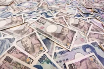 Nợ công của Nhật ở mức gần 9.100 tỷ USD, gấp đôi GDP