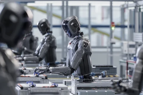 Tin nóng công nghệ hôm nay.