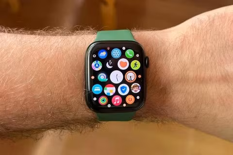 5 tính năng độc đáo của Apple Watch mà người dùng yêu thích. Ảnh: BGR.