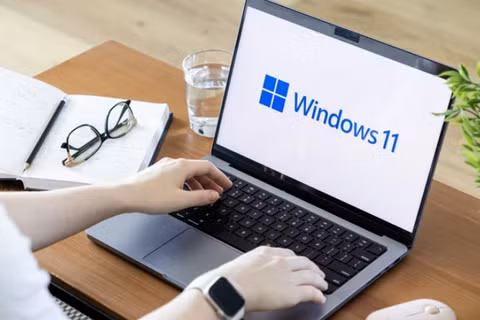 Windows 10 đối mặt rủi ro bảo mật mới trong năm 2026. Ảnh: BGR.